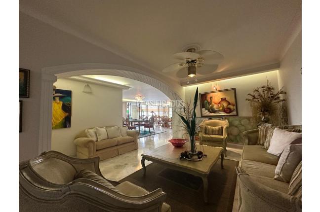 Apartamentos, Venta, Cristales - $1.190.000.000