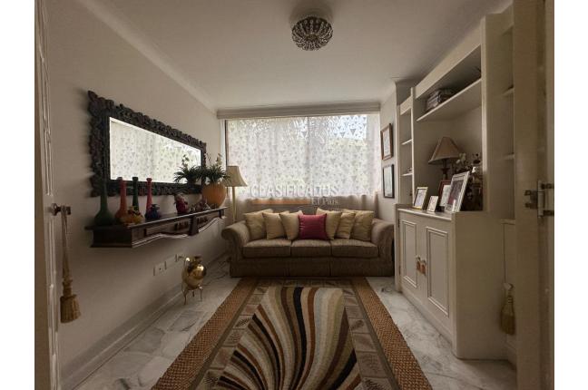 Apartamentos, Venta, Cristales - $1.190.000.000