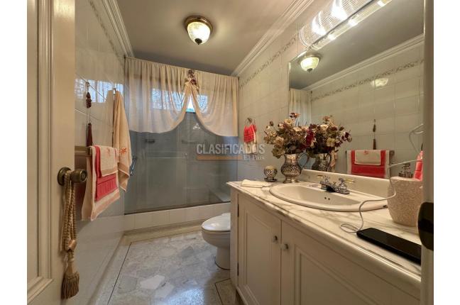 Apartamentos, Venta, Cristales - $1.190.000.000