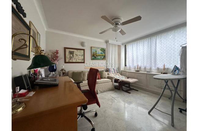 Apartamentos, Venta, Cristales - $1.190.000.000