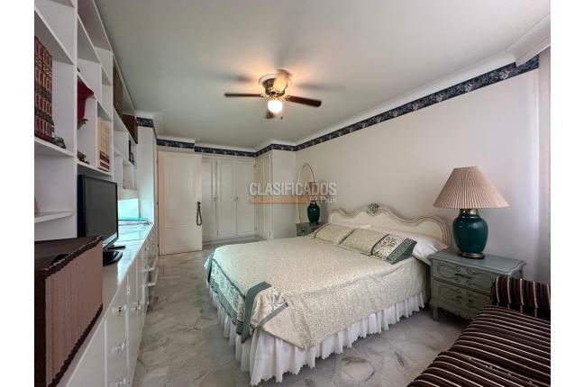 Apartamentos, Venta, Cristales - $1.190.000.000