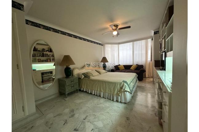 Apartamentos, Venta, Cristales - $1.190.000.000