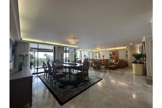 Apartamentos, Venta, Cristales - $1.190.000.000