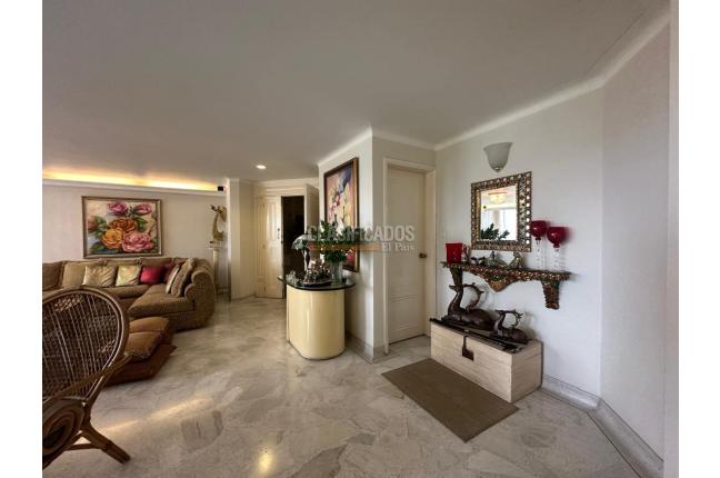 Apartamentos, Venta, Cristales - $1.190.000.000