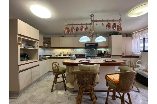 Apartamentos, Venta, Cristales - $1.190.000.000