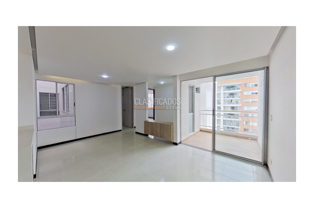 Apartamentos, Venta en Valle del Lili