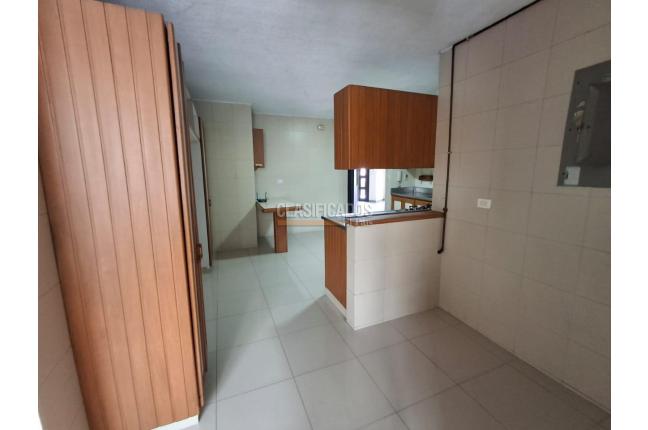 Apartamentos, Alquiler, Santa Mónica Residencial - $5.200.000