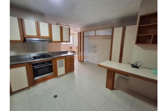 Apartamentos, Alquiler, Santa Mónica Residencial - $5.200.000