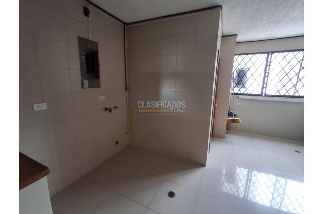 Apartamentos, Alquiler, Santa Mónica Residencial - $5.200.000