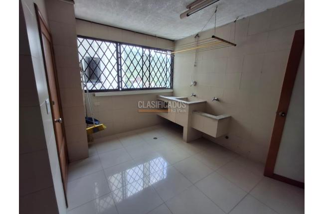 Apartamentos, Alquiler, Santa Mónica Residencial - $5.200.000