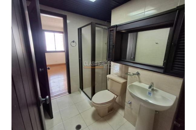 Apartamentos, Alquiler, Santa Mónica Residencial - $5.200.000