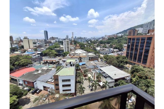 Apartamentos, Alquiler en Santa Mónica Residencial