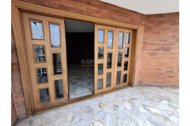 Apartamentos, Alquiler en Santa Mónica Residencial