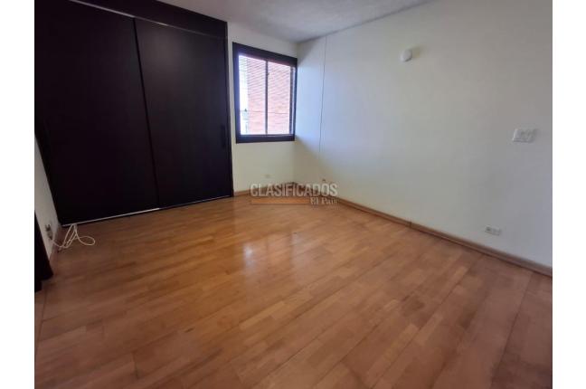 Apartamentos, Alquiler, Santa Mónica Residencial - $5.200.000