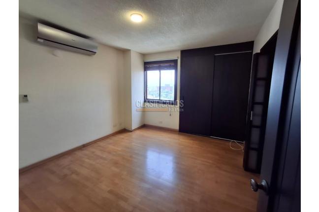 Apartamentos, Alquiler, Santa Mónica Residencial - $5.200.000