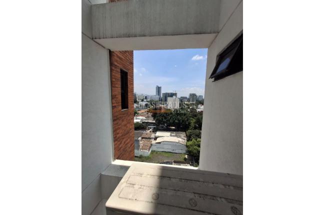 Apartamentos, Alquiler, Santa Mónica Residencial - $5.200.000