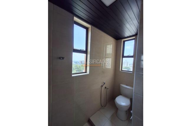 Apartamentos, Alquiler, Santa Mónica Residencial - $5.200.000