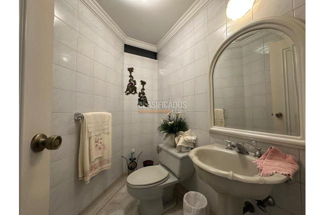 Apartamentos, Venta, Cristales - $1.190.000.000