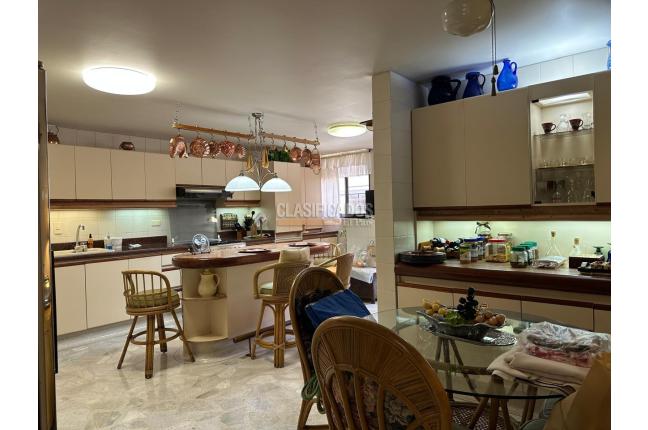 Apartamentos, Venta, Cristales - $1.190.000.000