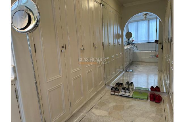 Apartamentos, Venta, Cristales - $1.190.000.000