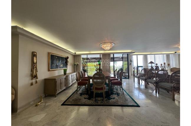 Apartamentos, Venta, Cristales - $1.190.000.000