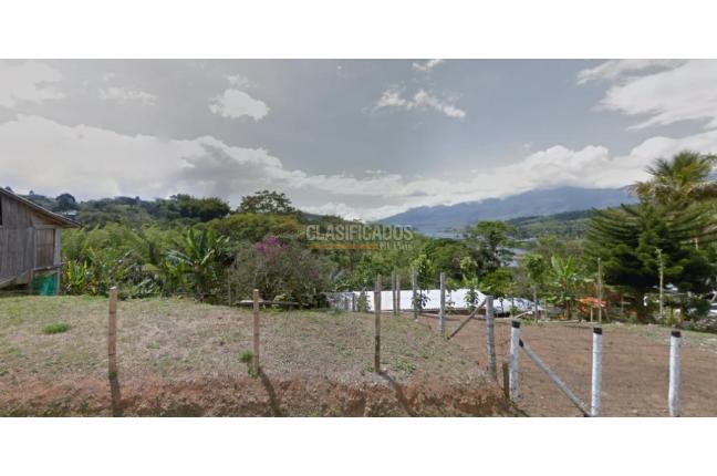 Lotes, Venta en Calima (Darién)