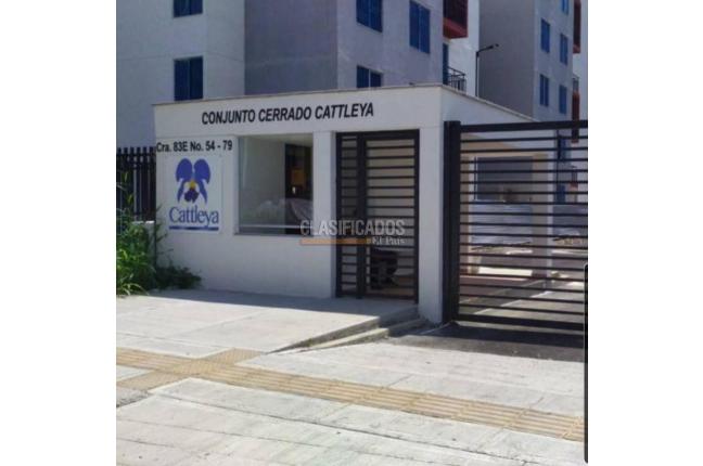 Apartamentos, Venta, Las Vegas de Comfandi - $225.000.000