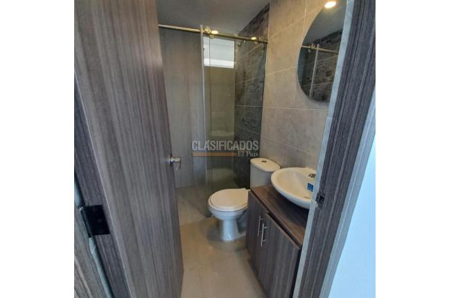 Apartamentos, Venta, Las Vegas de Comfandi - $225.000.000