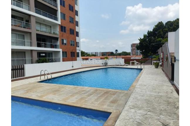 Apartamentos, Venta en Valle del Lili