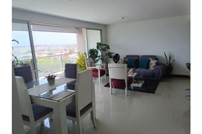 Apartamentos, Venta, Valle del Lili - $460.000.000