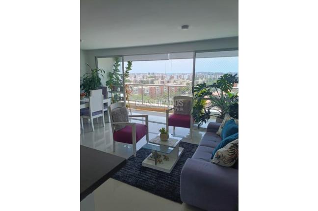 Apartamentos, Venta, Valle del Lili - $460.000.000