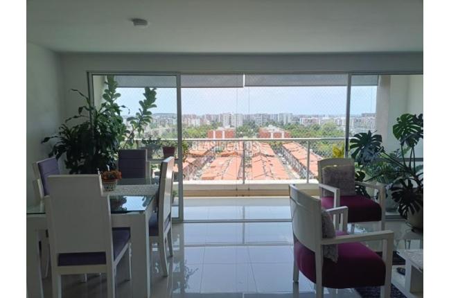 Apartamentos, Venta, Valle del Lili - $460.000.000