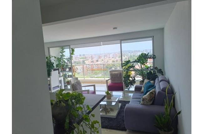 Apartamentos, Venta, Valle del Lili - $460.000.000