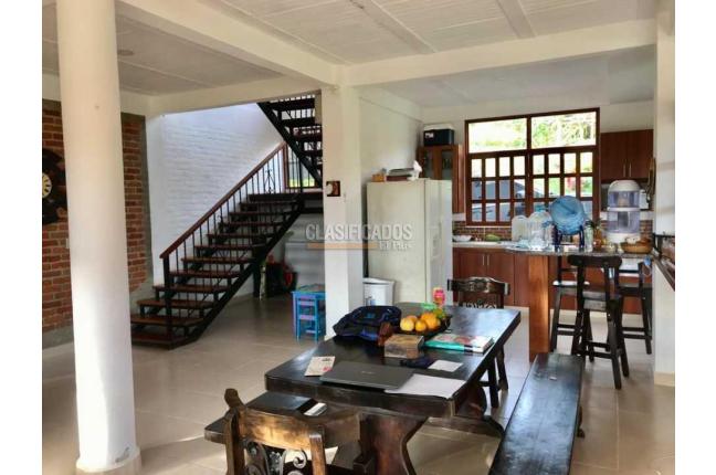 Casas, Venta en Dagua