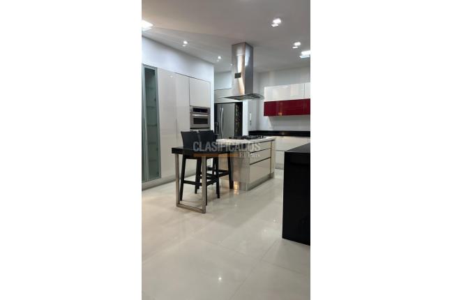 Casas, Venta, Pance - $2.000.000.000