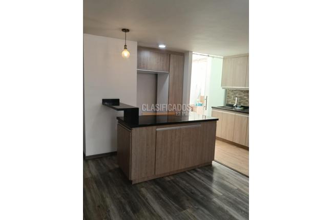 Apartamentos, Venta, Granada - $550.000.000