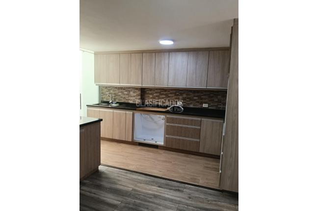 Apartamentos, Venta, Granada - $550.000.000