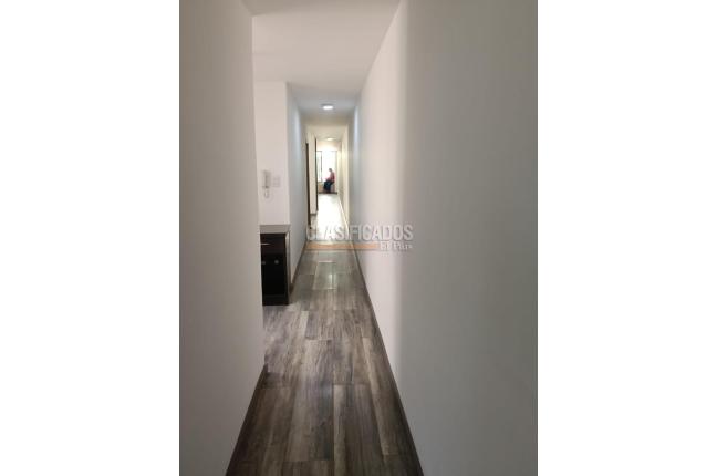 Apartamentos, Venta, Granada - $550.000.000