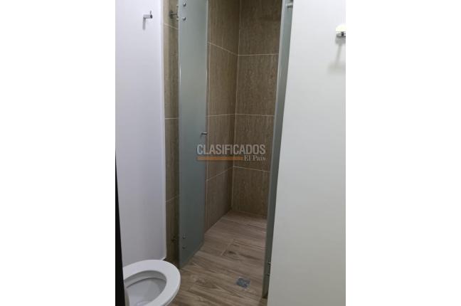 Apartamentos, Venta, Granada - $550.000.000