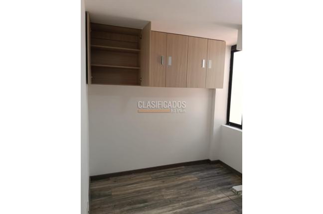 Apartamentos, Venta, Granada - $550.000.000