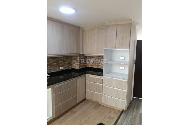 Apartamentos, Venta, Granada - $550.000.000