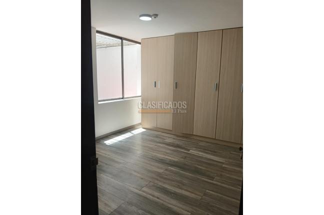 Apartamentos, Venta, Granada - $550.000.000