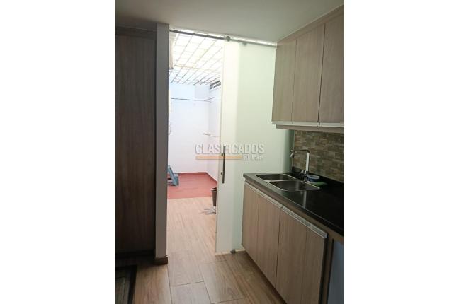 Apartamentos, Venta, Granada - $550.000.000
