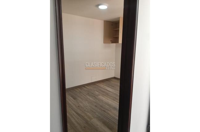 Apartamentos, Venta, Granada - $550.000.000