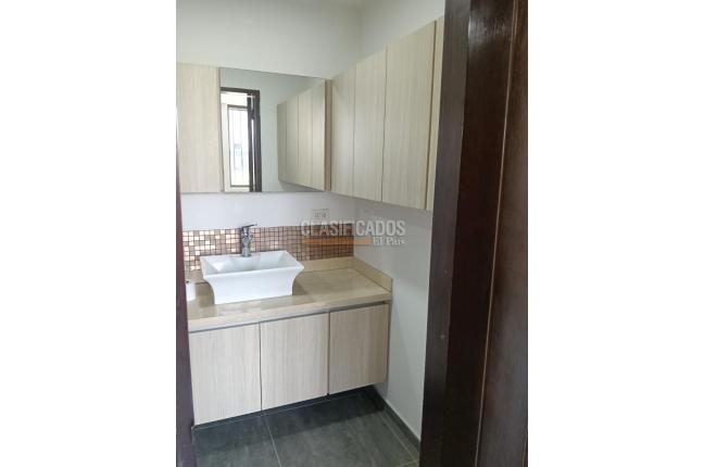 Apartamentos, Venta, Granada - $550.000.000