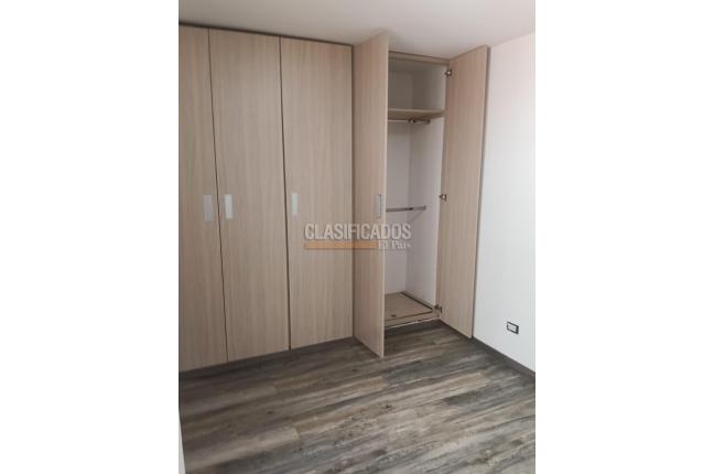 Apartamentos, Venta, Granada - $550.000.000