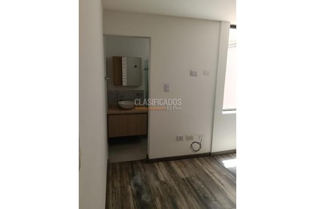 Apartamentos, Venta, Granada - $550.000.000
