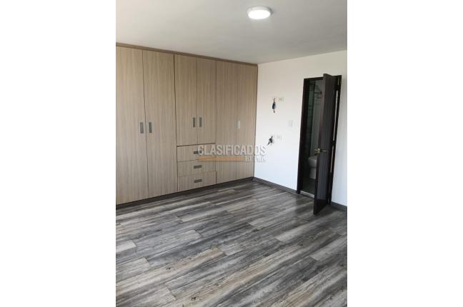 Apartamentos, Venta, Granada - $550.000.000