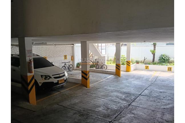 Apartamentos, Venta, Granada - $550.000.000