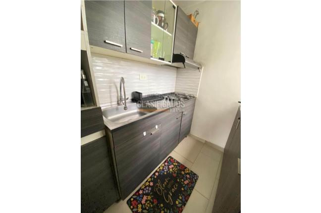 Apartamentos, Venta, Caney - $230.000.000